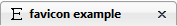 favicon@firefox tab favicon@firefox tab