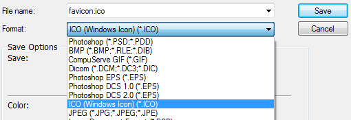save as .ico save as .ico